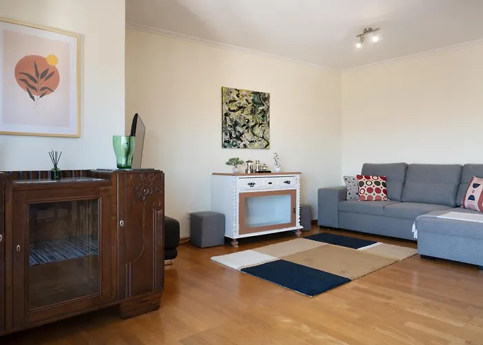 Сasa de vacaciones Wander Unwind - Wine Cellars *