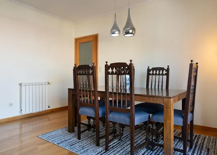 Сasa de vacaciones Wander Unwind - Wine Cellars Vila Nova de Gaia