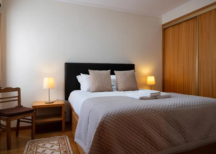 Сasa de vacaciones Wander Unwind - Wine Cellars Vila Nova de Gaia