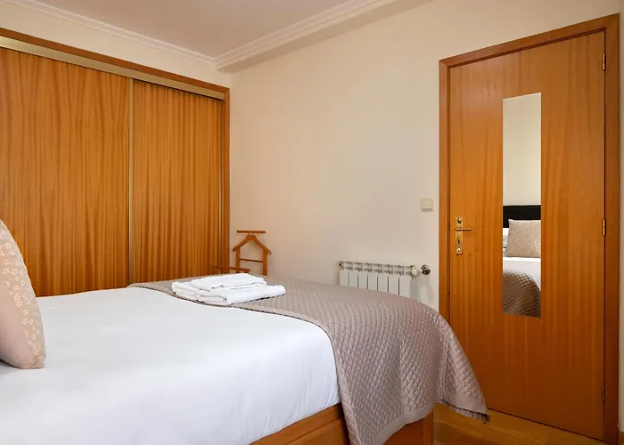 Сasa de vacaciones Wander Unwind - Wine Cellars Vila Nova de Gaia