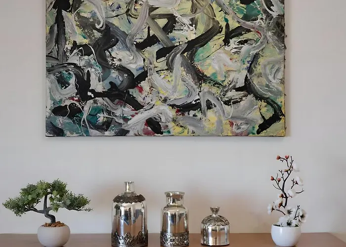 Wander Unwind - Wine Cellars Сasa de vacaciones *