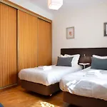 度假居 Wander Unwind - Wine Cellars 加亚新城
