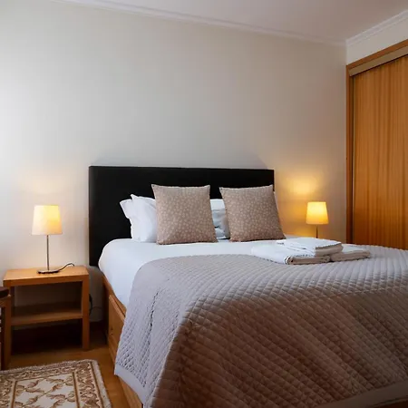 Holiday home Wander Unwind - Wine Cellars Vila Nova de Gaia