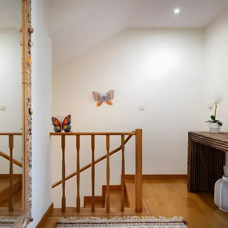 Wander Unwind - Wine Cellars Holiday home *