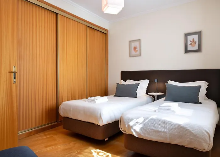 Holiday home Wander Unwind - Wine Cellars Vila Nova de Gaia