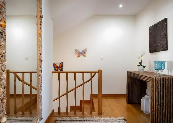 Wander Unwind - Wine Cellars Holiday home *