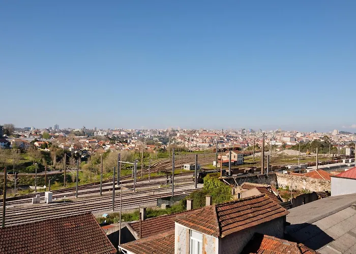 Wander Unwind - Wine Cellars Holiday home Vila Nova de Gaia